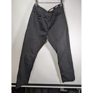 Wrangler Straight Fit Men's 36×30